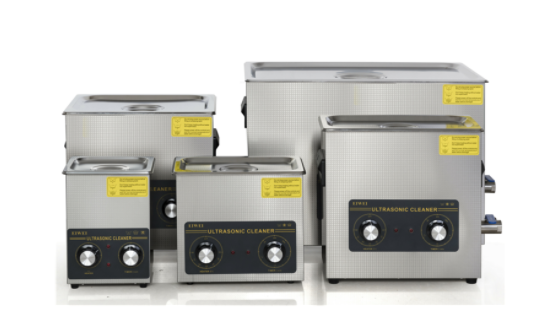 小型超聲波清洗機