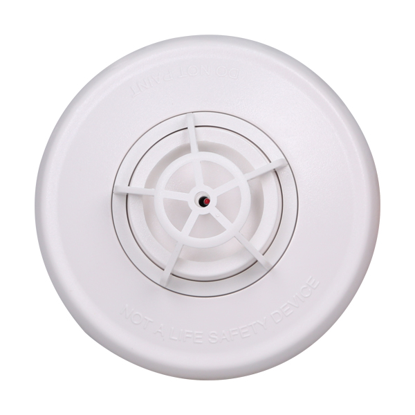 新普利斯JTW-ZOM-CN4098-9733點型感溫火災探測器