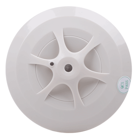 賦安JTQ-CM-FS1022點型可燃氣體探測器