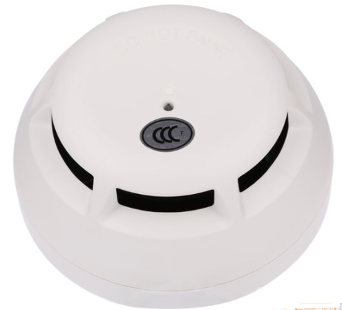 西門子FDO181點型光電感煙火災探測器清洗