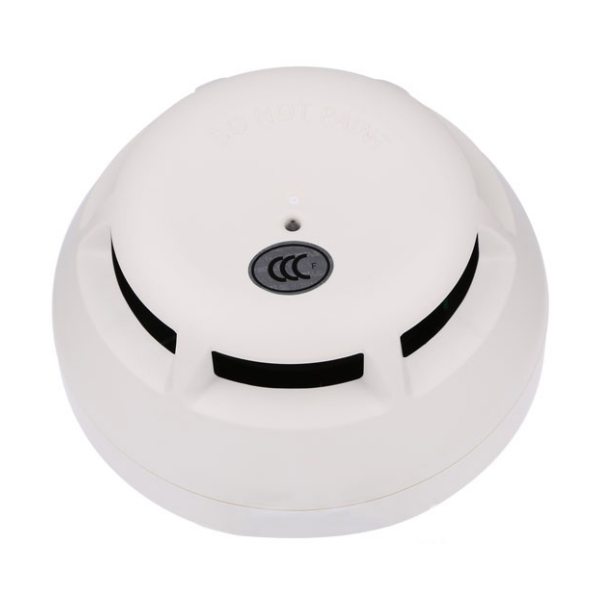 西門子OP722-CN點型光電感煙火災探測器清洗