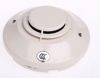 諾帝菲爾JTY-GD-FSP-851C智能光電感煙探測器清洗