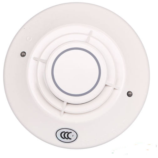 諾帝菲爾JTW-BD-FST-851C智能感溫探測器清洗