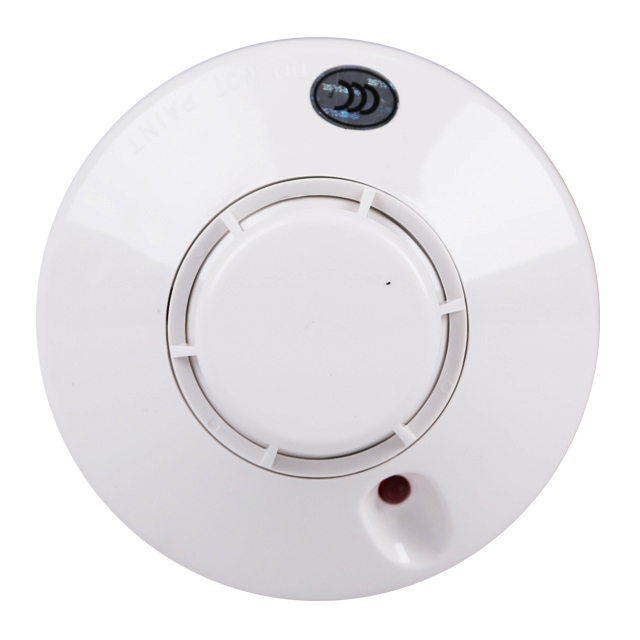 盛賽爾JTY-GD-882感煙火災探測器清洗