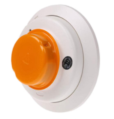 美國盛賽爾JTY-GD-2412/24E點型光電感煙火災探測器清洗