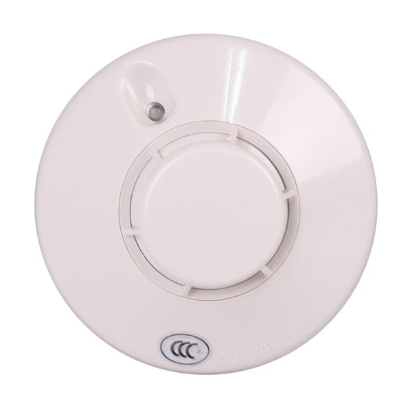 盛賽爾JTY-GD-ZM992智能光電感煙火災探測器清洗