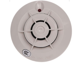 盛賽爾JTW-BD-885點型感溫火災探測器清洗