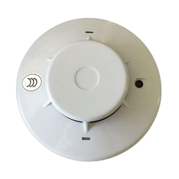 能美JTY-GM-NSD008光電感煙探測(cè)器清洗