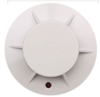 能美JTY-GD-K83智能點(diǎn)型光電感煙探測(cè)器清洗