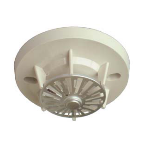 日本能美JTW-ZD-L03智能點型差溫探測器清洗