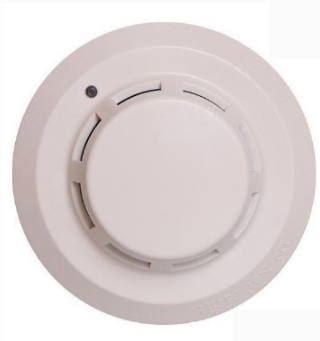 海灣消防煙感報(bào)警器如何清洗