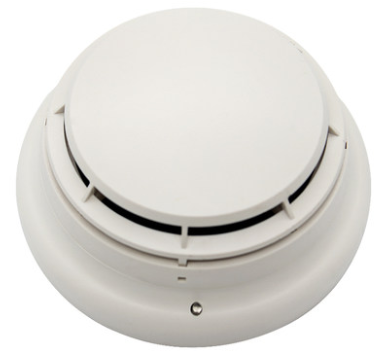 感煙探測器報警解決方法