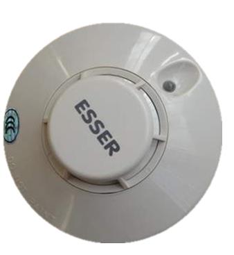 煙感探頭(火災(zāi)探測(cè)器)的清洗