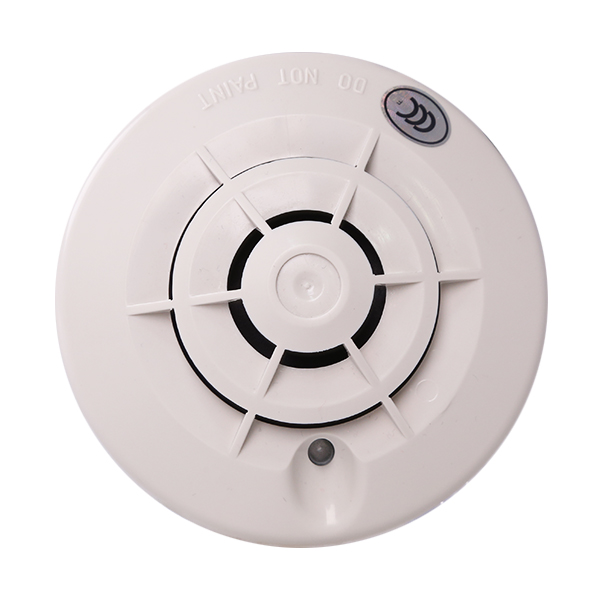 火災(zāi)探測器太臟了怎么辦