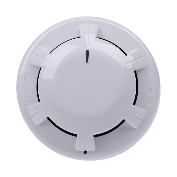 火災報警探測器如何清洗