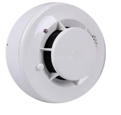 松江JTY-GD-5001獨立式光電感煙火災探測報警器