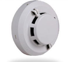 海灣JTF-GOM-GST601T點型復合式感煙感溫火災探測器清洗