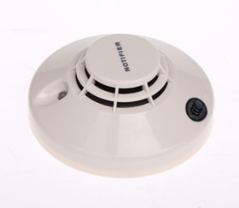 諾帝菲爾ND-751P型智能光電感煙探測器清洗（上海產版本）