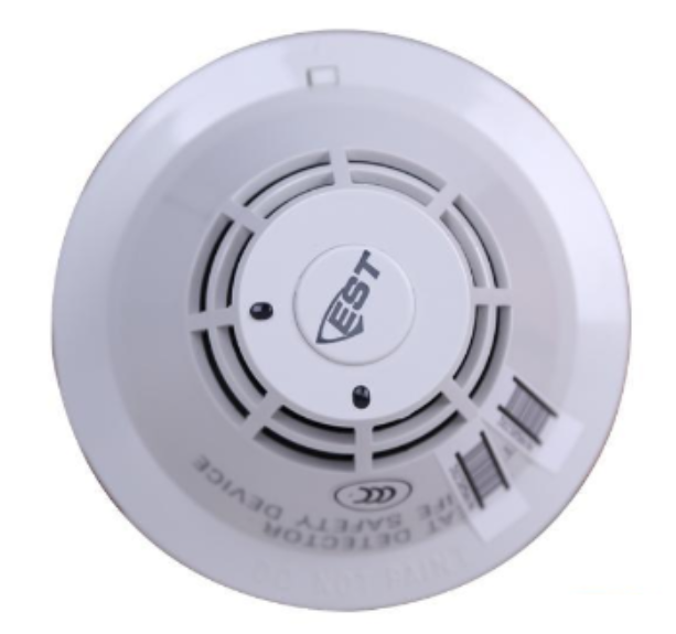 愛德華SIGA-HRSIC點型感溫火災探測器清洗