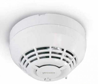 愛德華JTF-GOM-SIGA-PHD分布智能特征煙溫復合探測器清洗