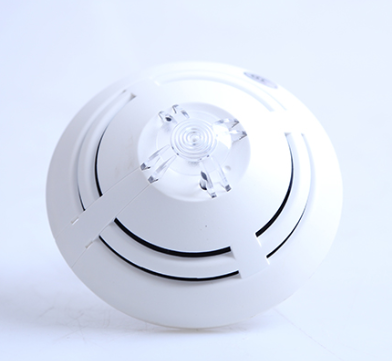 安舍802371點型光電感煙火災探測器 智能煙感