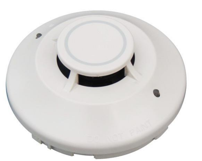 盛塞爾JTW-BD-ZM5251H高溫型智能感溫探測(cè)器清洗